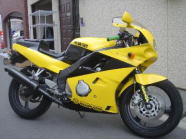 FZR250